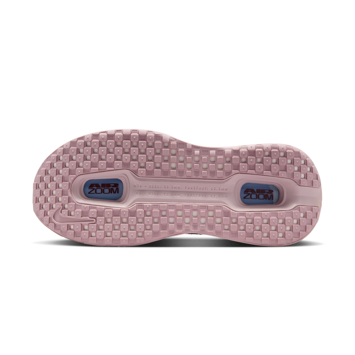 Nike Vomero Premium Particle Rose Burgundy (Women's) | HM5973-607
