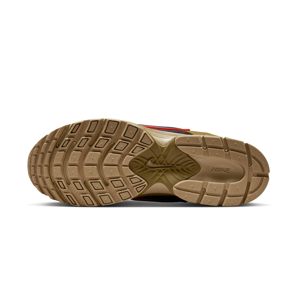 Nike V5 RNR Black Olive Flak | II6292-002