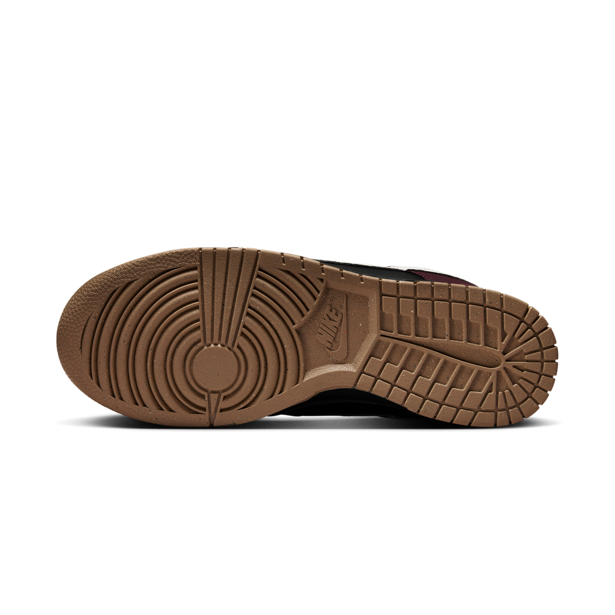 Nike Dunk Low Next Nature Burgundy Crush Black (Women's) | HM9658-600