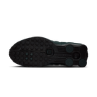 Nike Shox R4 Black Silver Seaweed (Women's) | HQ7739-002