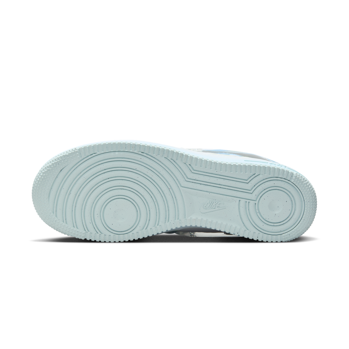 Nike Air Force 1 Low Serena Williams Design Crew Psychic Blue (Women's) | HJ4399-400