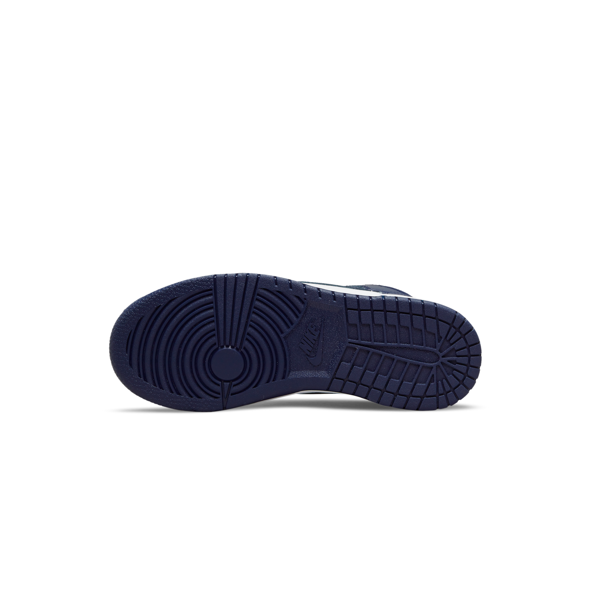Nike Dunk High Championship Navy (PS)