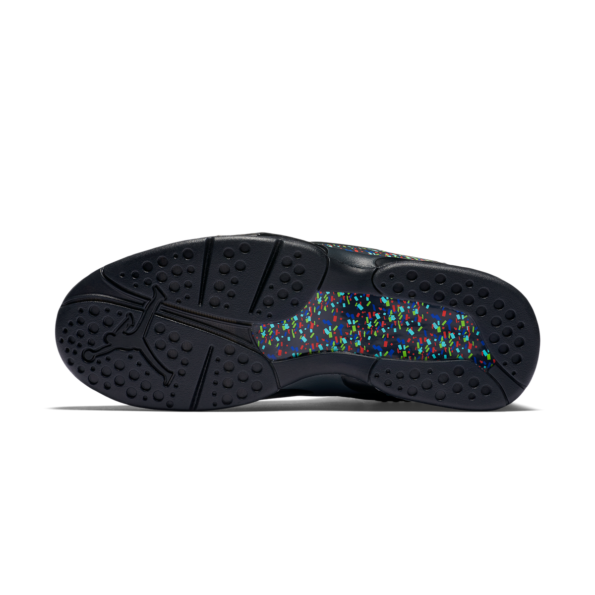 Jordan 8 Retro Confetti