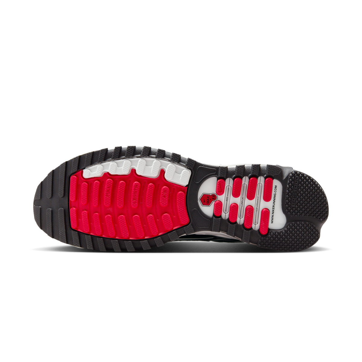 Nike Air Max TL 2.5 Varsity Red | FZ4110-104