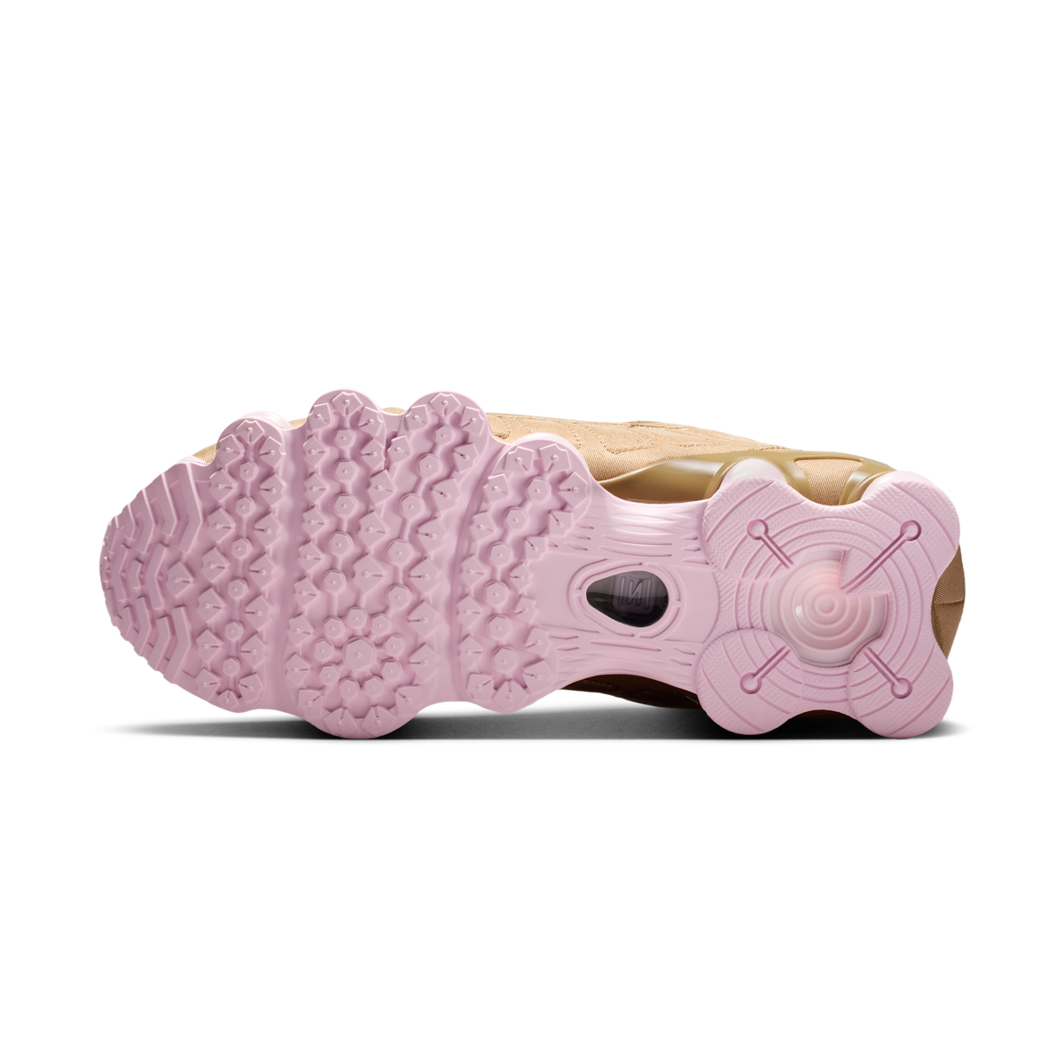 Nike Shox TL Filbert Pink Foam (Women's) | IQ0384-202