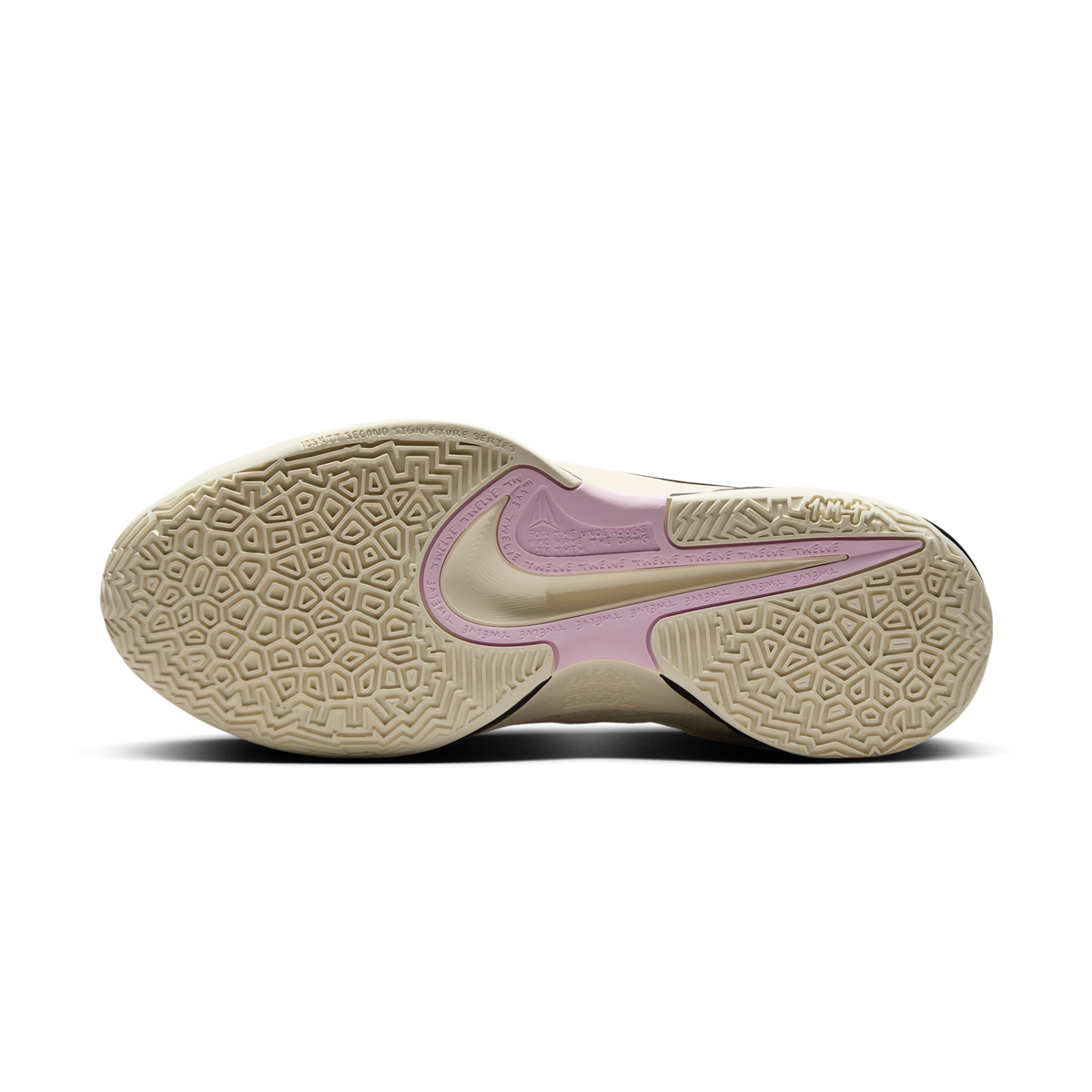 Nike Ja 2 Guava Ice
