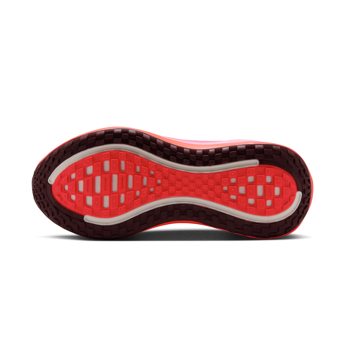 Nike Vomero Plus Hyper Pink Bright Crimson (Women's)