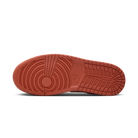 Jordan 1 Low Madder Root (Women's)