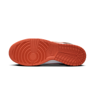 Nike Dunk Low Retro Dragon Red