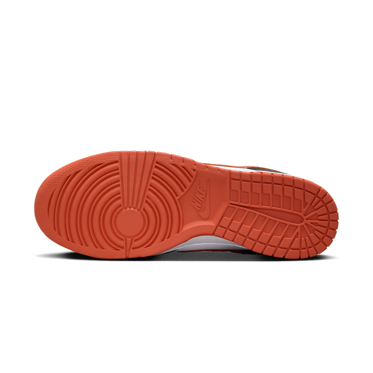 Nike Dunk Low Retro Dragon Red