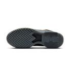 Nike LeBron Witness 9 Black Dark Smoke Grey (Translucent Outsole)