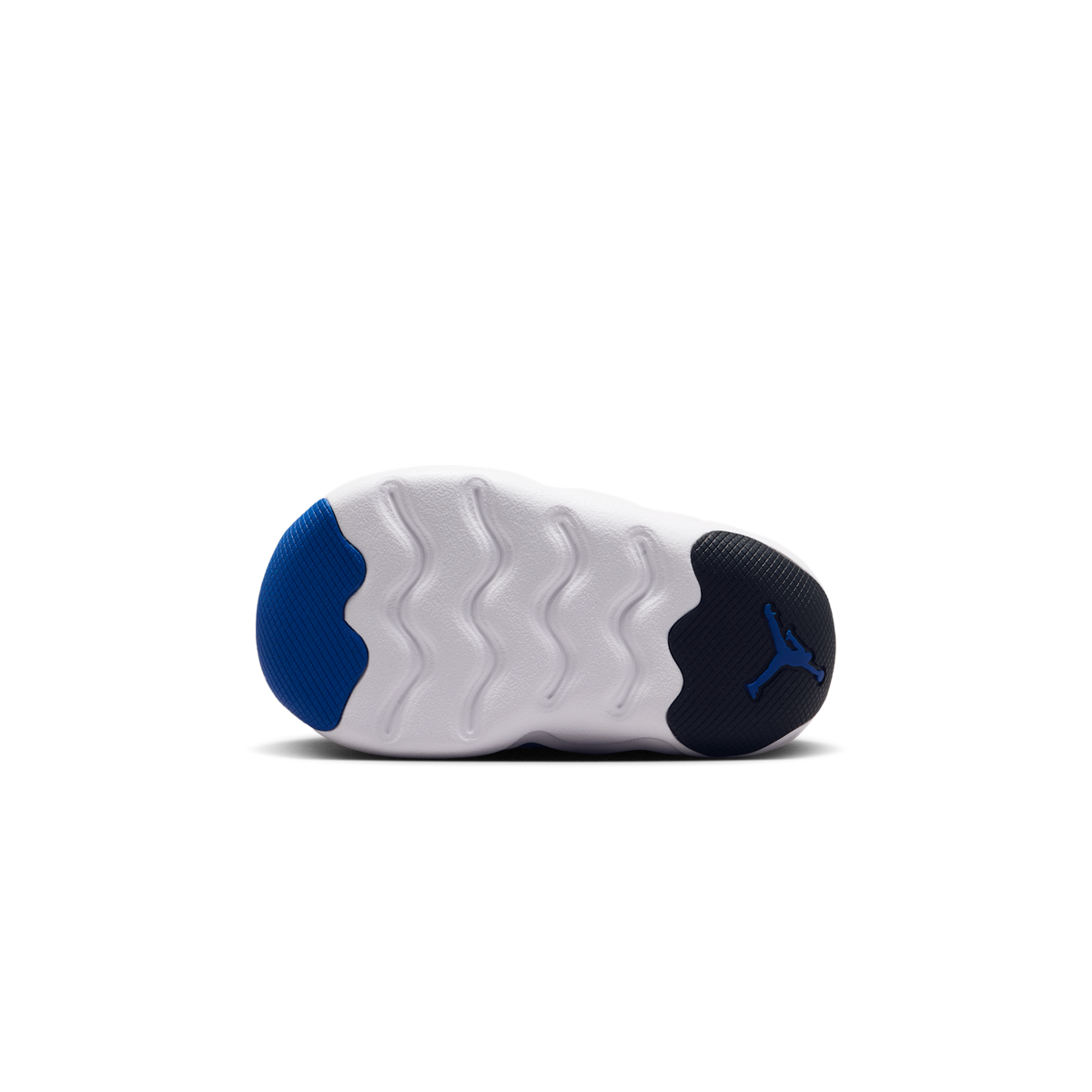 Jordan 23/7.2 EasyOn Anthracite Game Royal (TD)