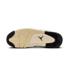 Jordan 4 RM Black Sail