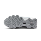 Nike Shox TL Wolf Grey Metallic Silver (Women's)