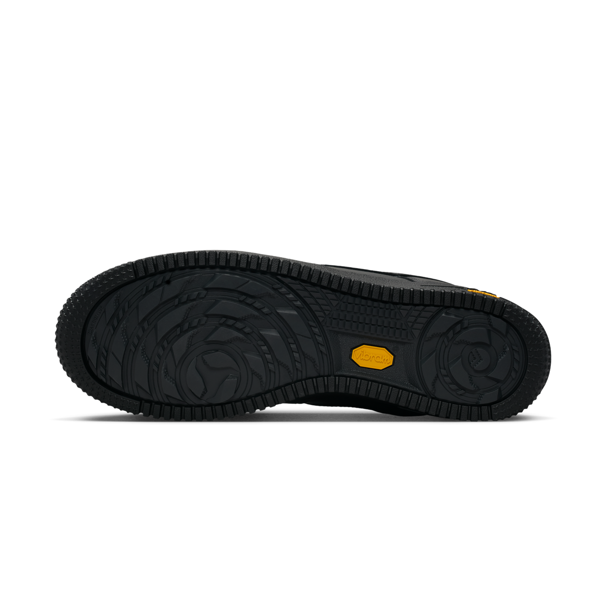 Nike Air Force 1 Low Gore-Tex Vibram Black