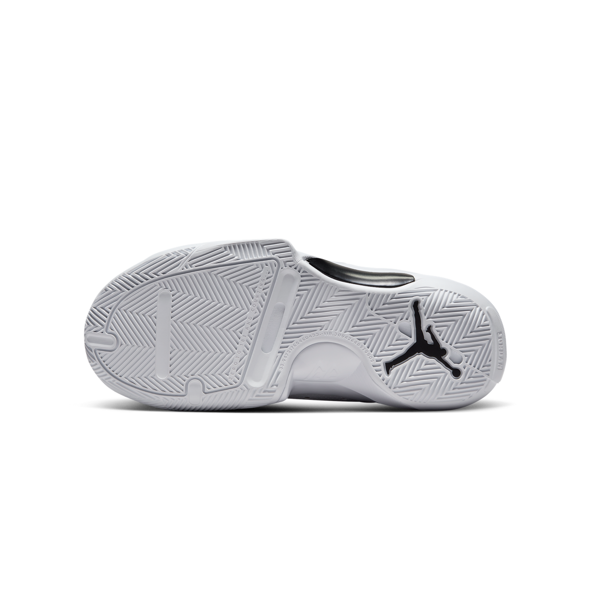 Jordan One Take 5 White Arctic Punch (GS)