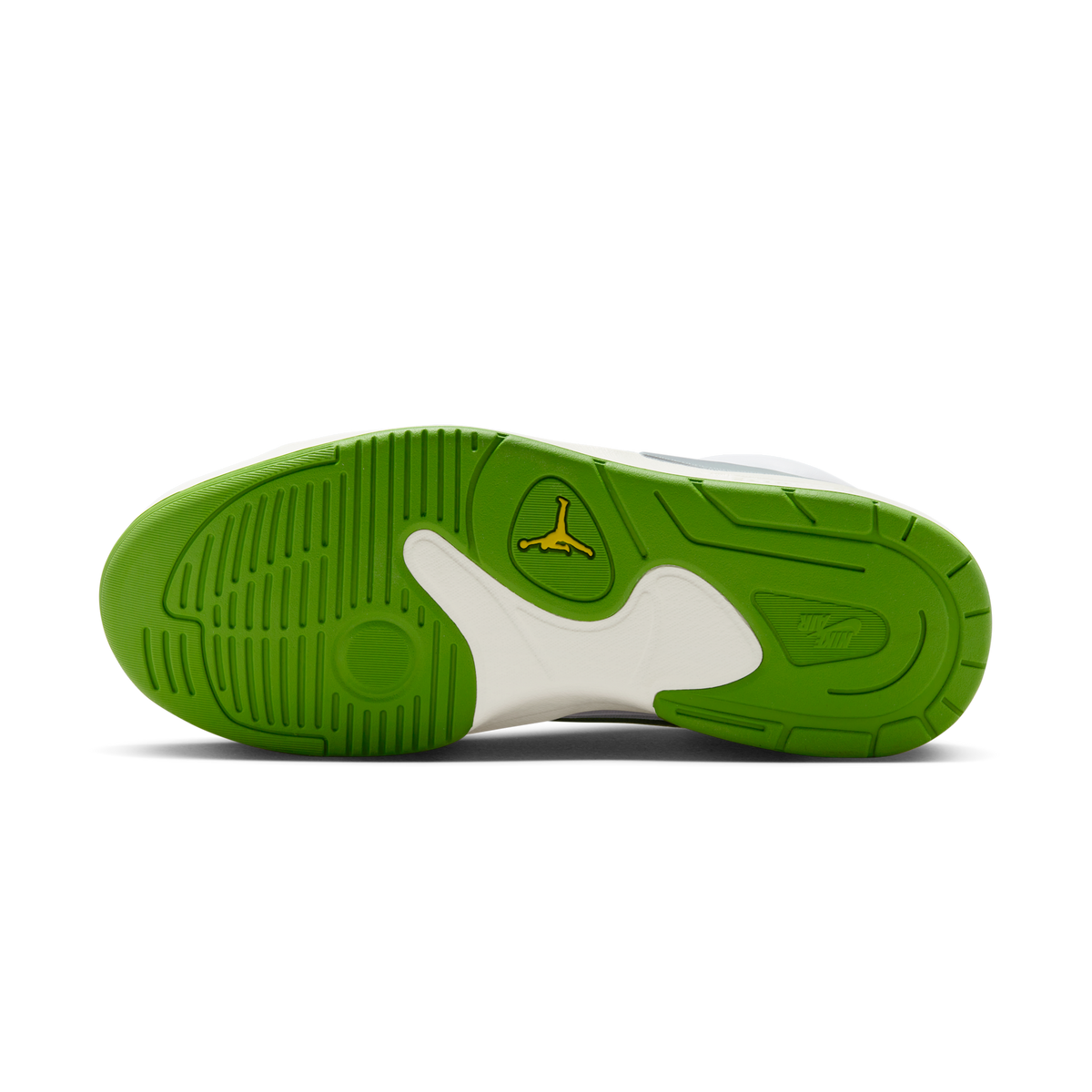 Jordan Stadium 90 White Sail Lightning Chlorophyll (Women's)