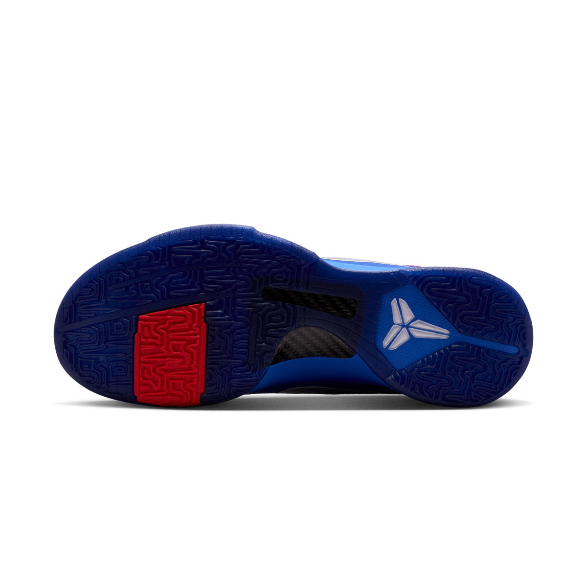 Nike Kobe 5 Protro Dodgers