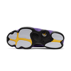 Jordan 13 Retro Lakers