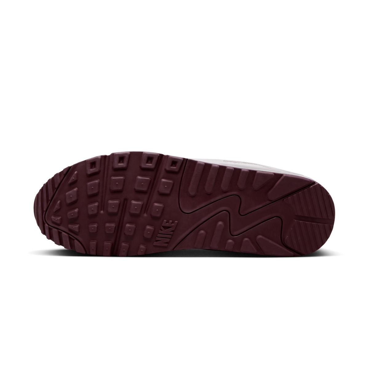 Nike Air Max 90 PRM Sail Burgundy Crush