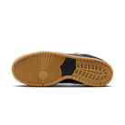 Nike Dunk Low Pro SB Black White Gum