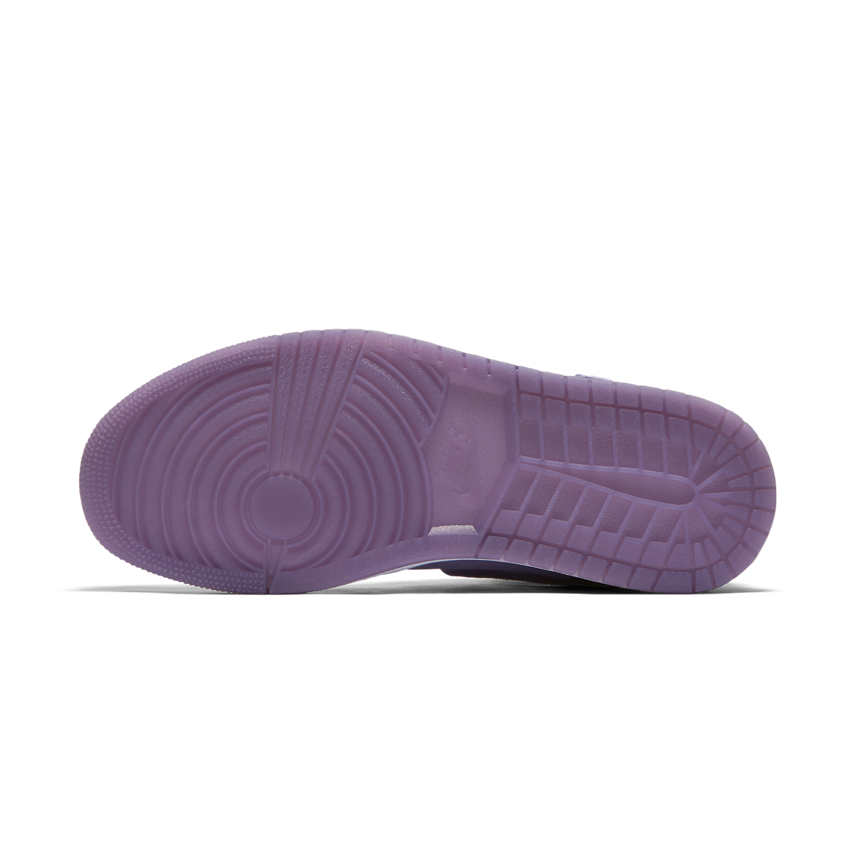 Jordan 1 Retro High Season of Her Purple Earth (Women's)