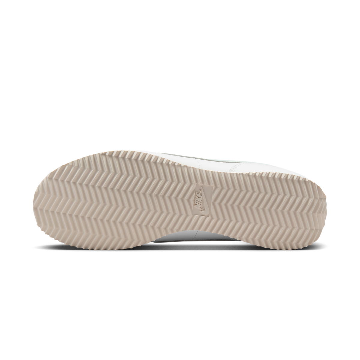 Nike Cortez Leather Summit White Light Silver (Women's) | DN1791-106