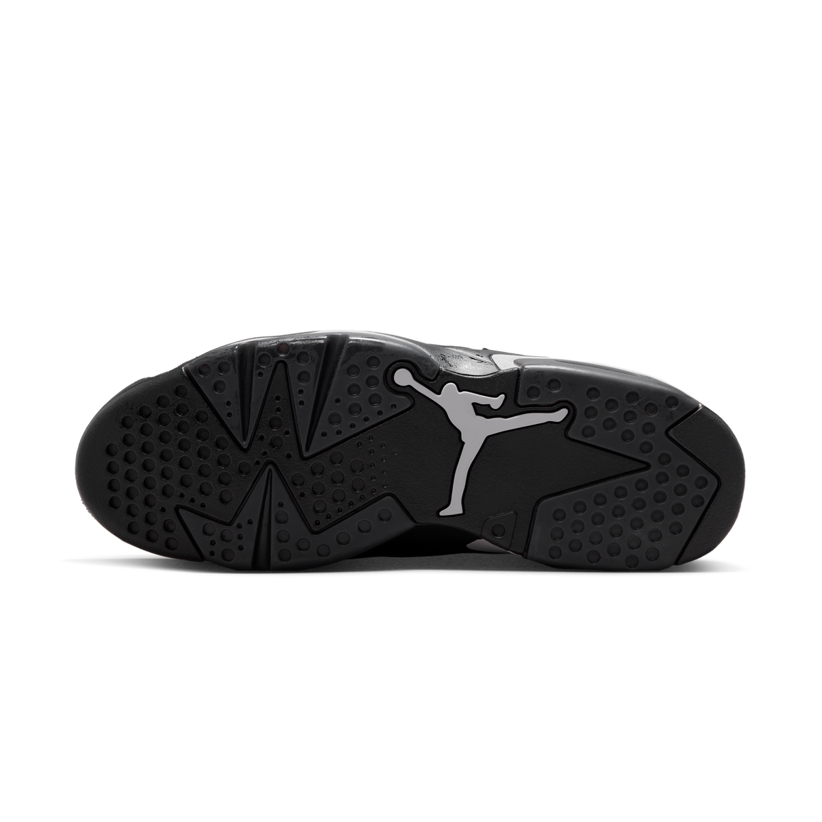 Jordan 6 Retro Cap and Gown