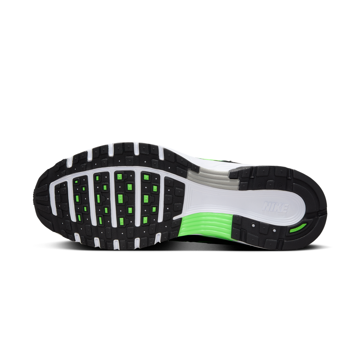 Nike P-6000 Green Strike