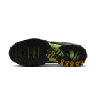 Nike Air Max Plus Black Volt Ice