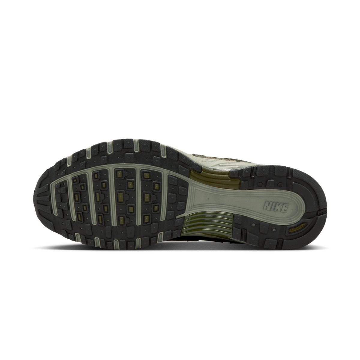 Nike P-6000 SE Sequoia Cargo Khaki Light Army (Women's)