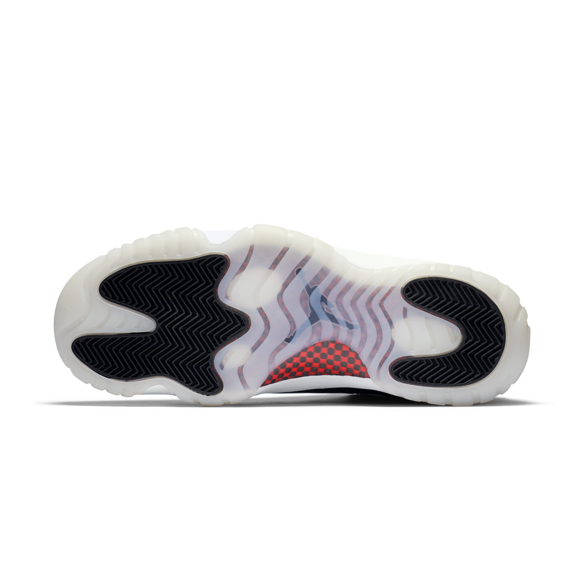 Jordan 11 Retro 72-10
