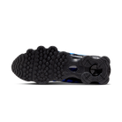 Nike Shox TL Game Royal Black