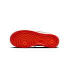 Nike Air Force 1 Low White Picante Red (GS)