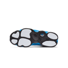Jordan 13 Retro White Italy Blue (GS)