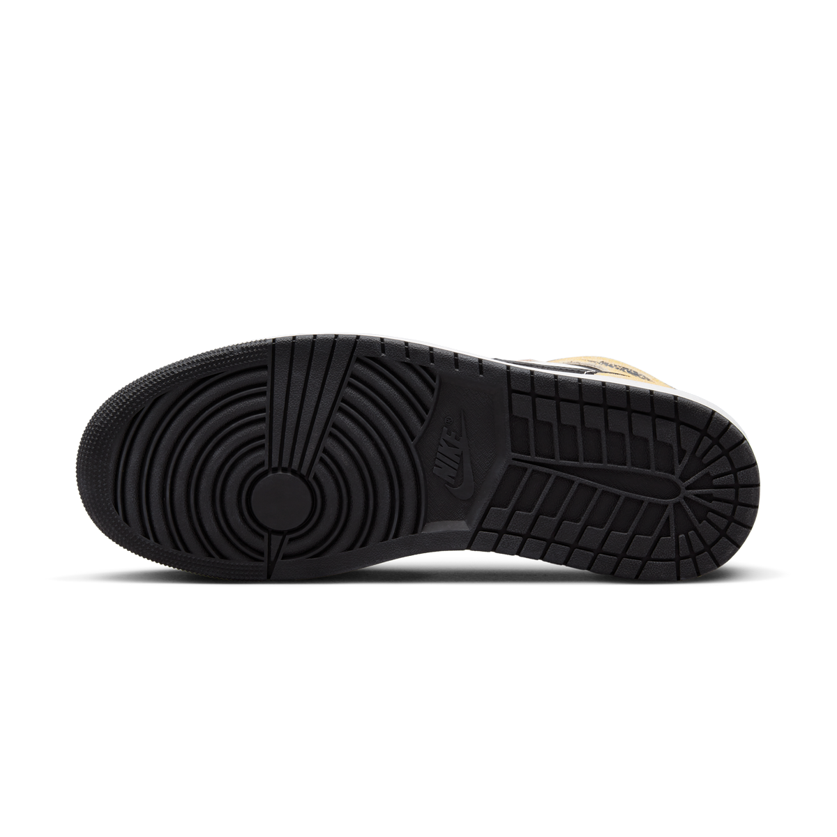 Jordan 1 Mid SE Flight Club
