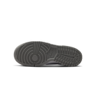 Nike Dunk Low Light Smoke Grey White (GS)