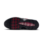 Nike Air Max 95 OG Big Bubble Black Crimson Grey