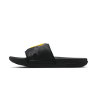 Nike Kobe Offcourt Slide Black University Gold
