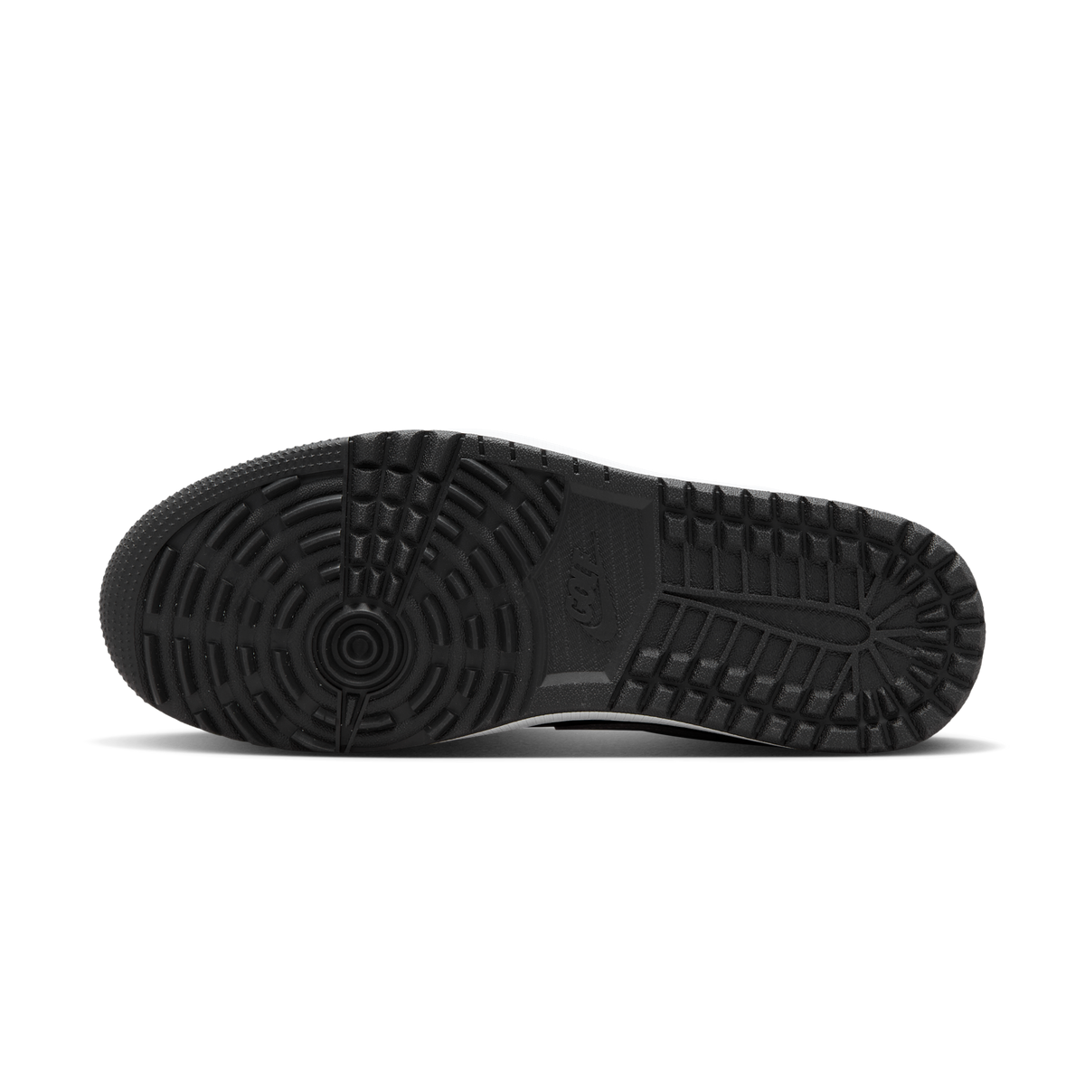 Jordan 1 Mule Golf Shadow