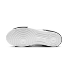 Nike NDSTRKT Air Force 1 White Black | CZ3596-100