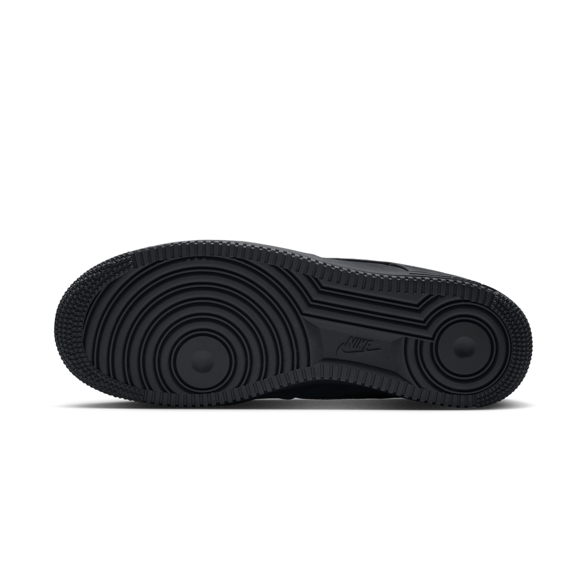 Nike Air Force 1 Low Luxe University of Oregon Black