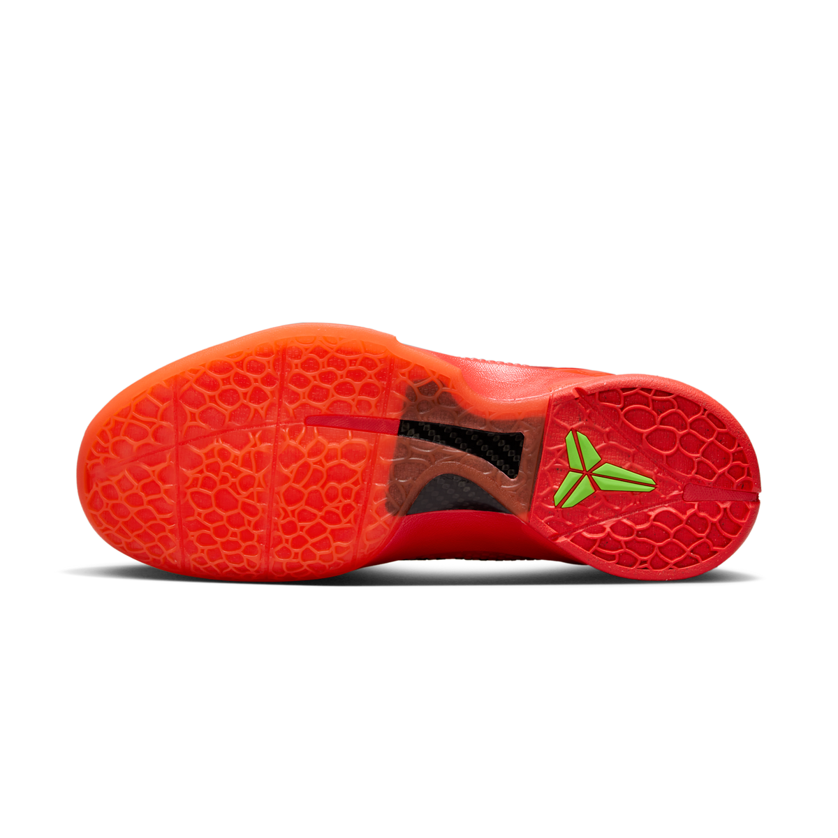 Nike Kobe 6 Protro Reverse Grinch