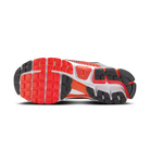 Nike Zoom Vomero 5 Bright Crimson Metallic Silver
