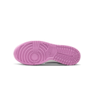 Nike Dunk Low Off-White Light Magenta Black (GS)