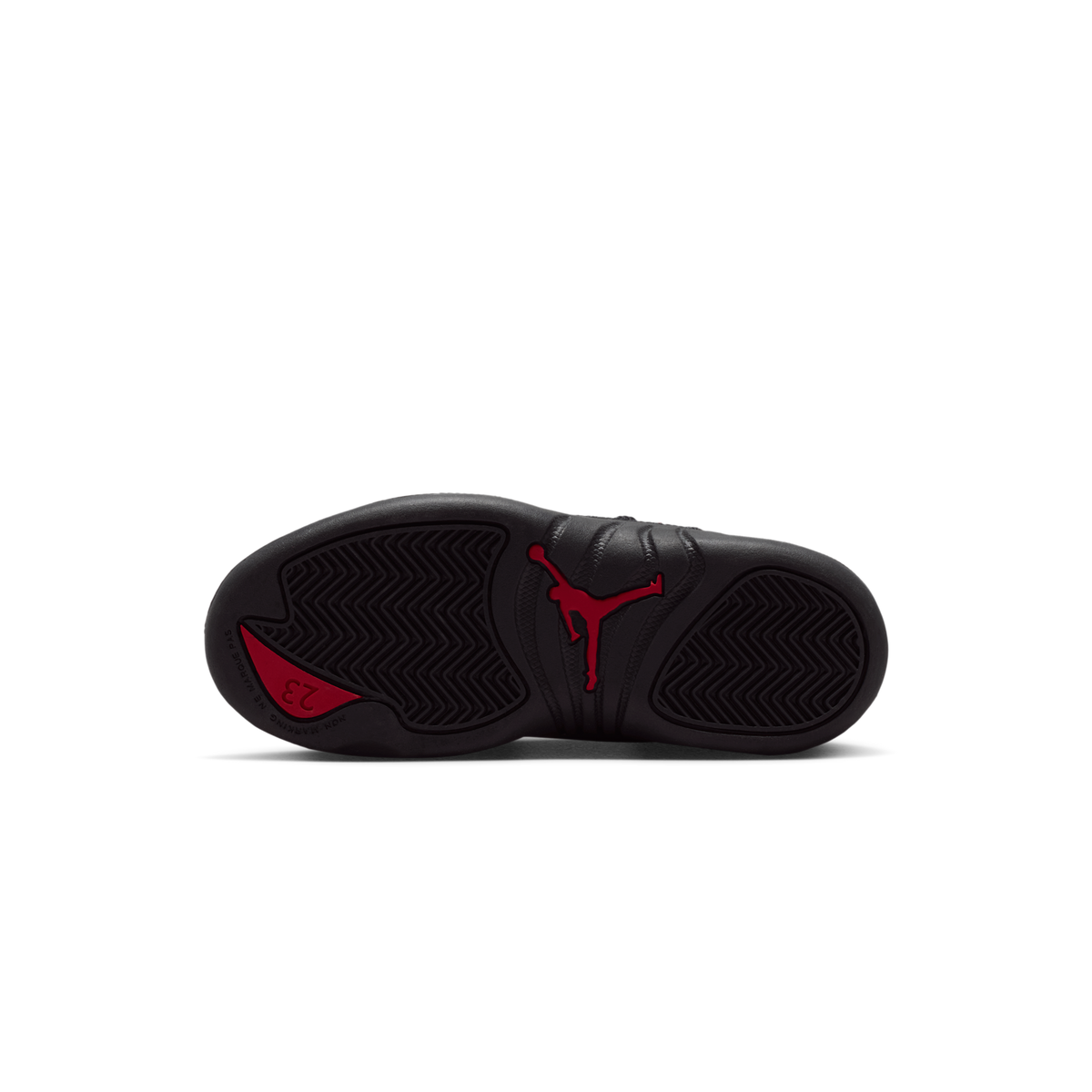 Jordan 12 Retro Bloodline (PS)