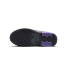 Nike LeBron Witness 9 Volt Tint Black Smoke Grey (GS)
