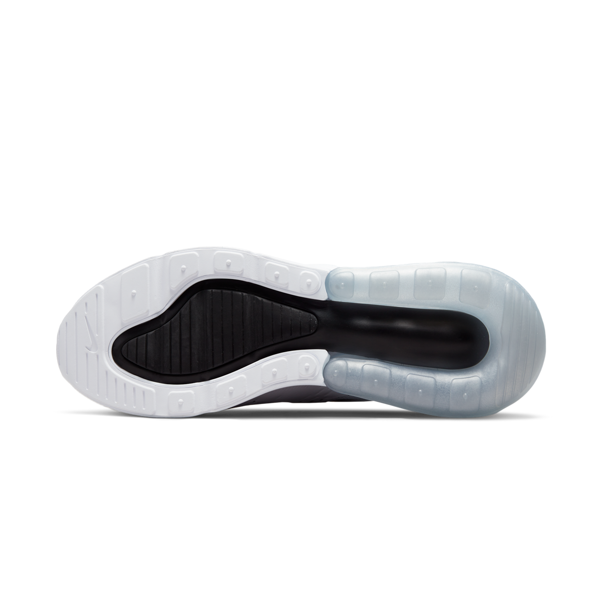 Nike Air Max 270 White Black (Women's)
