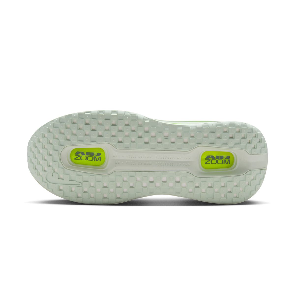 Nike Vomero Premium Barely Volt | HQ2050-300