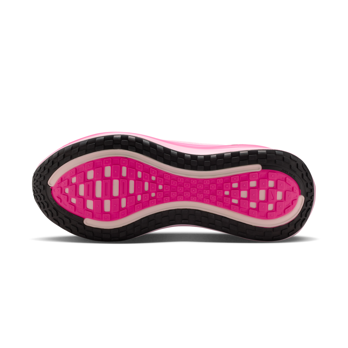 Nike Vomero Plus Pink Foam Hyper Pink